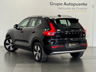 Volvo XC40 T4 PLUS BRIGH AUTO