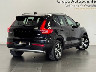 Volvo XC40 T4 PLUS BRIGH AUTO
