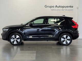 Volvo XC40 T4 PLUS BRIGH AUTO