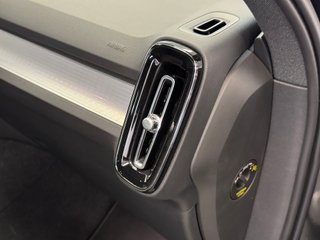 Volvo XC40 T4 PLUS BRIGH AUTO