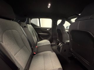Volvo XC40 T4 PLUS BRIGH AUTO