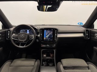 Volvo XC40 T4 PLUS BRIGH AUTO