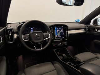 Volvo XC40 T4 PLUS BRIGH AUTO