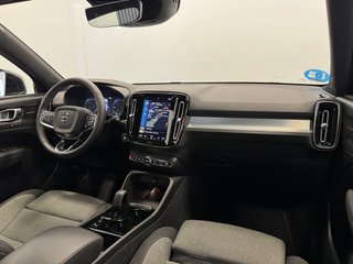 Volvo XC40 T4 PLUS BRIGH AUTO