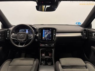 Volvo XC40 T4 PLUS BRIGH AUTO