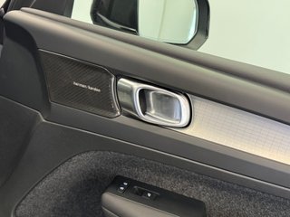 Volvo XC40 T4 PLUS BRIGH AUTO