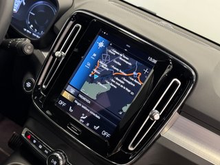 Volvo XC40 T4 PLUS BRIGH AUTO