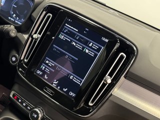 Volvo XC40 T4 PLUS BRIGH AUTO