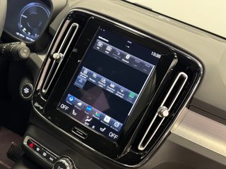 Volvo XC40 T4 PLUS BRIGH AUTO