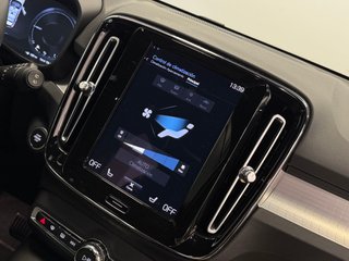 Volvo XC40 T4 PLUS BRIGH AUTO