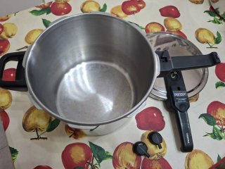 Pentola a pressione