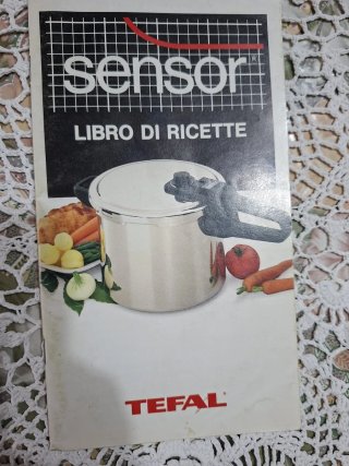 Pentola a pressione