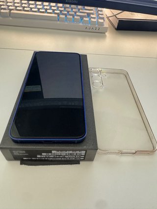 Samsung Galaxy S25 256GB