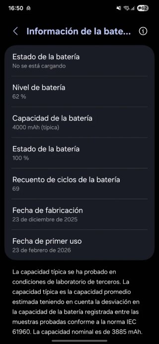 Samsung Galaxy S25 256GB