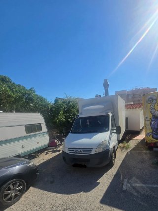 Iveco Daily 2007