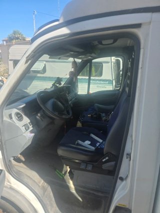 Iveco Daily 2007