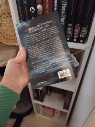 La era de los reyes: La tríada: Libro 1