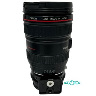 Objetivo Canon EF 24-105mm f/4 L IS USM
