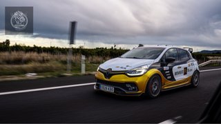 Renault Clio 2017