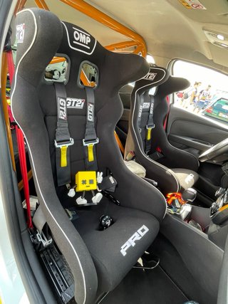 Renault Clio 2017