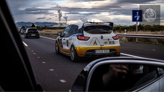 Renault Clio 2017
