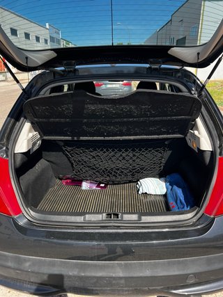 Peugeot 207 2008