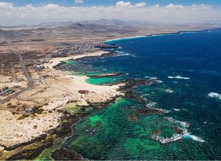 Terreno Fuerteventura 40.000 m2