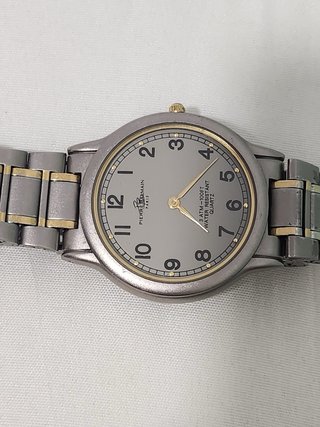 RELOJ PIERRE BALMAIN PARIS