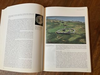 I CELTI - Catalogo mostra 1991 Palazzo Grassi VE