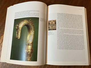 I CELTI - Catalogo mostra 1991 Palazzo Grassi VE