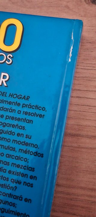 900 trucos del hogar