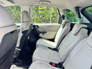 Citroen C4 Picasso 2014