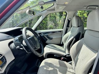 Citroen C4 Picasso 2014