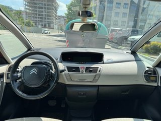 Citroen C4 Picasso 2014