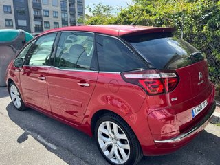 Citroen C4 Picasso 2014