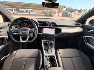 Audi Q3 2020