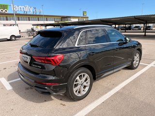 Audi Q3 2020