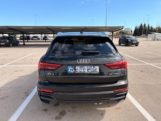 Audi Q3 2020