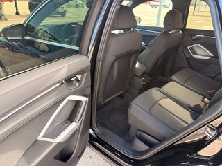 Audi Q3 2020