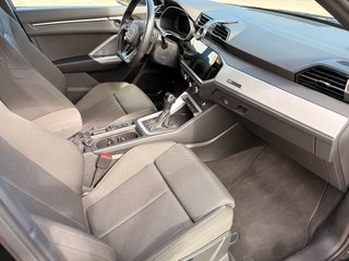 Audi Q3 2020