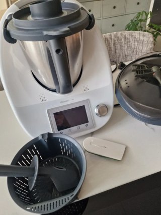 Thermomix TM5