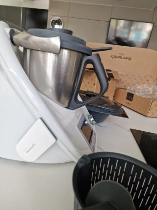 Thermomix TM5