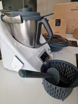 Thermomix TM5