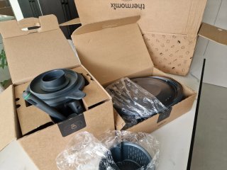 Thermomix TM5