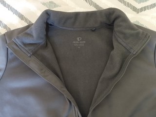 CHAQUETA IMPERMEABLE XL
