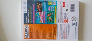 Wii Just Dance 2014 Ubisoft