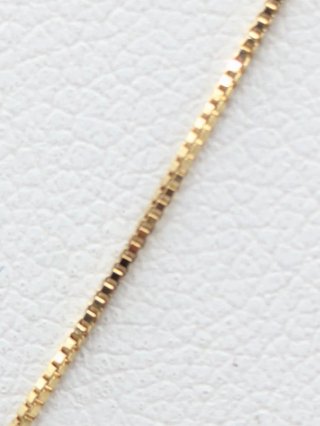 Cadena y Colgante Oro 18k con Diamante