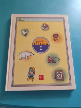 Libros sueltos o en lote para niños
