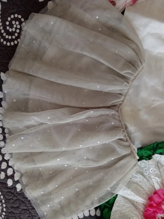 Conjuntos de vestidos de ceremonia para bebé