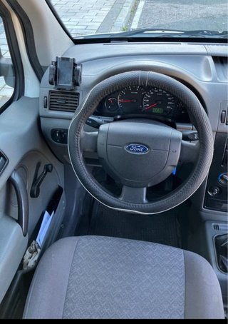 Ford Transit Connect 2006